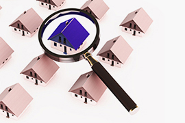 Find Your Home