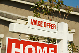 Make an offer