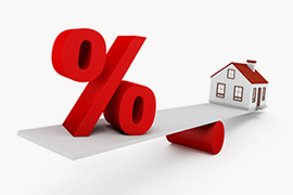 Secure financing